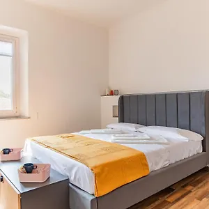 Casa Vacanza Torre Pendente - Grandi Camere Comfort